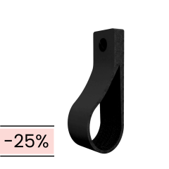 Magneetbord ROMY | 50x35cm Wit