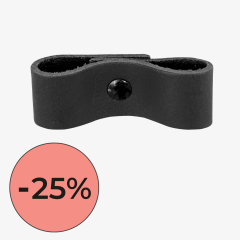 Bow | Leren handgreep