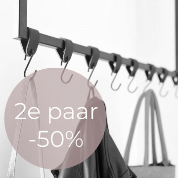 s-haak hangers